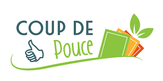 Aide "Coup de Pouce Chauffage" et "Coup de Pouce Isolation"