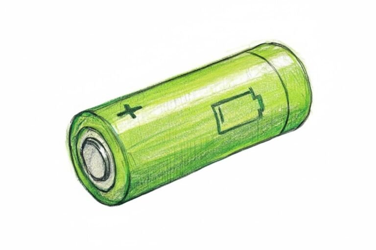 L’Empire du Stockage : Horizon 2050 et la Renaissance des Batteries