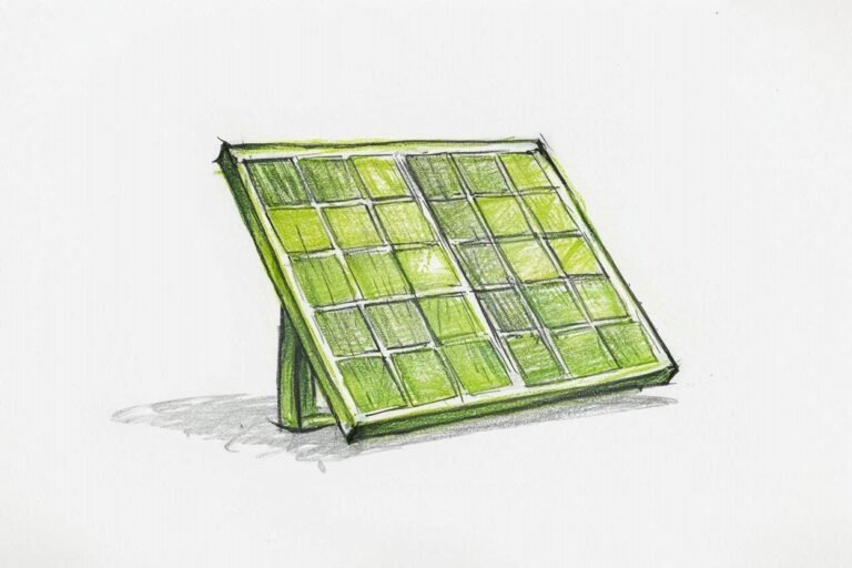 Panneaux solaires en 2026 : Investissement rentable ou pari risqué ?